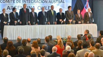 Miner�a y Ni�ez son temas que se suman al trabajo del Comit� Austral