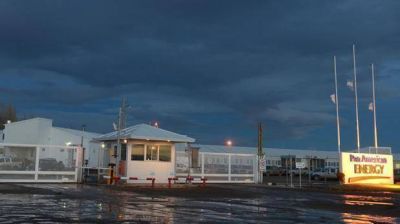 PAE tomar� personal propio para reactivar Cerro Drag�n y peligran las negociaciones