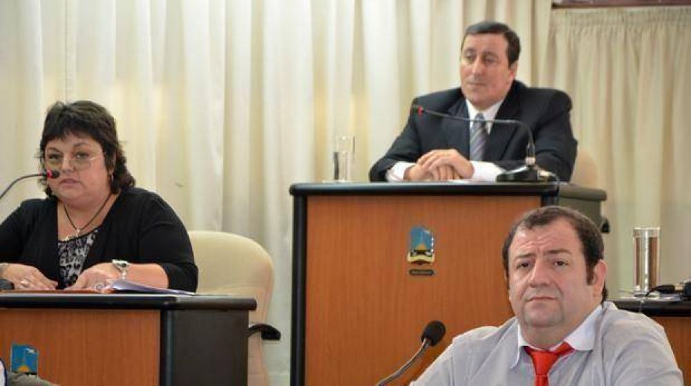 Se aprob� la reestructuraci�n presupuestaria por $40 millones