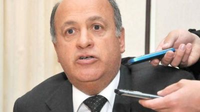 Luj�n:"Llevamos adelante una planificaci�n estrat�gica para mejorar la atenci�n en salud de toda la provincia"