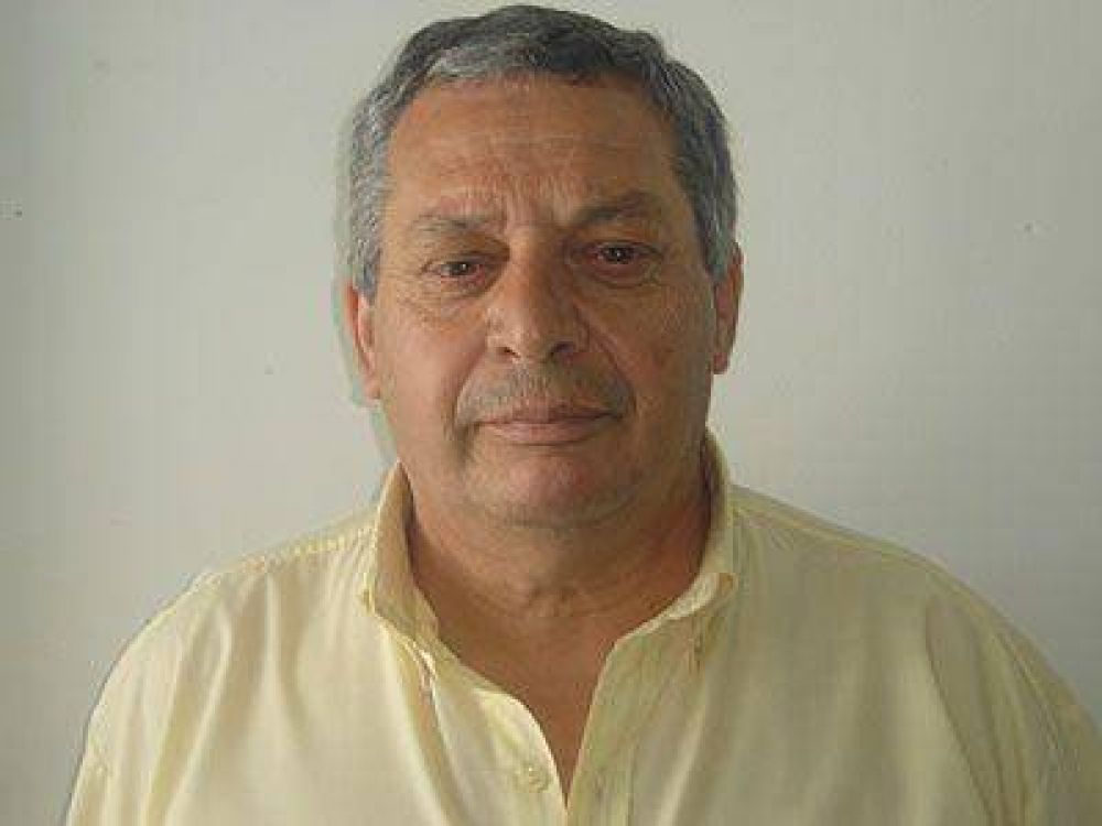  BROWN | PJ    Urioste se�al� que Giustozzi no podr� asumir hasta que no est� el fallo judicial