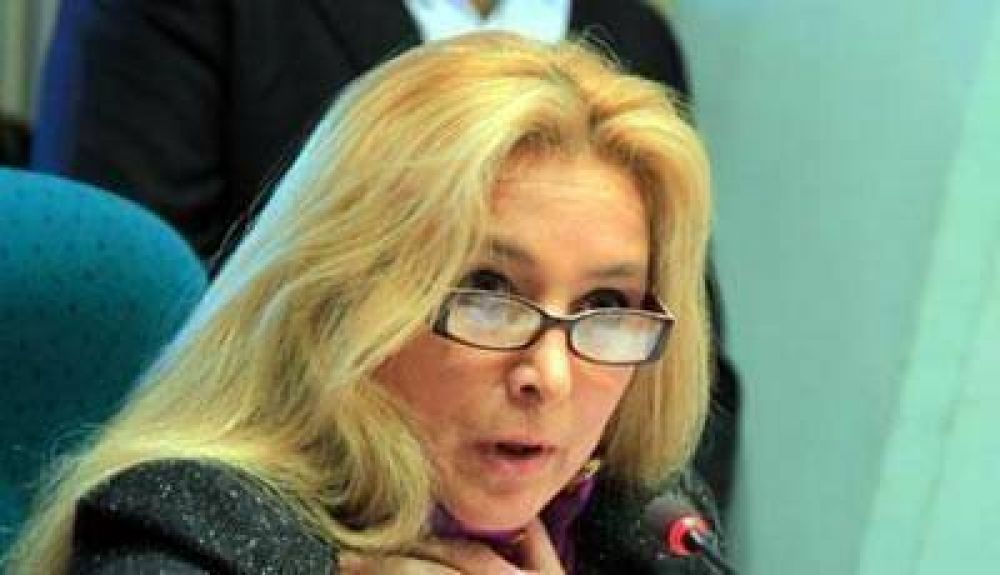 Bubola acus� a Labado de �defender� a las mineras