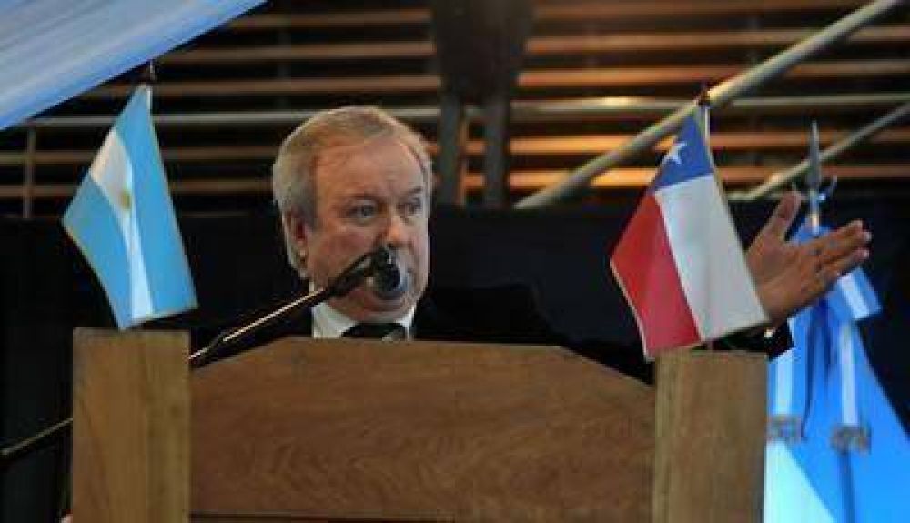 Peralta: Estamos unidos a trav�s de las pol�ticas p�blicas