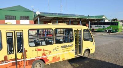 C�rdoba va a comprar 10 colectivos nuevos