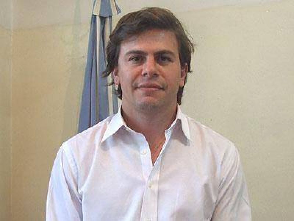 LOMAS: El denarva�smo confirma su acercamiento al sciolismo