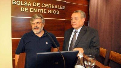 Entre R�os estudiar� al sector porcino y a la cadena del vino