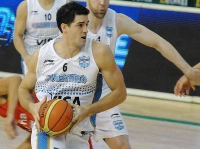 Con el hist�rico debut de Marcos Mata, la Generaci�n Dorada venci� a T�nez