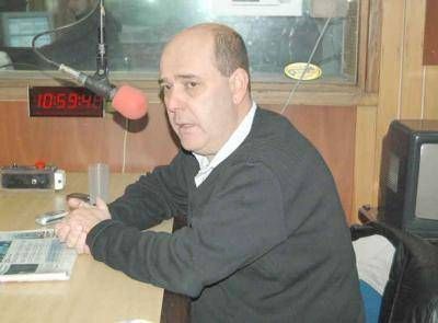 Gustavo Traverso: �Nos sorprende la falta de honestidad intelectual del Gobierno Local�