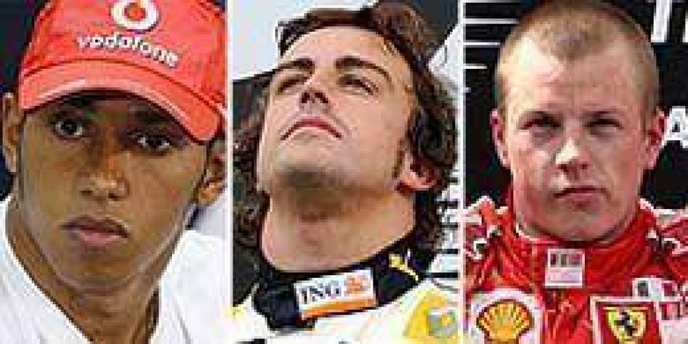 Crisis en la F1: la FOTA anunci� medidas para reducir 50% los costos.