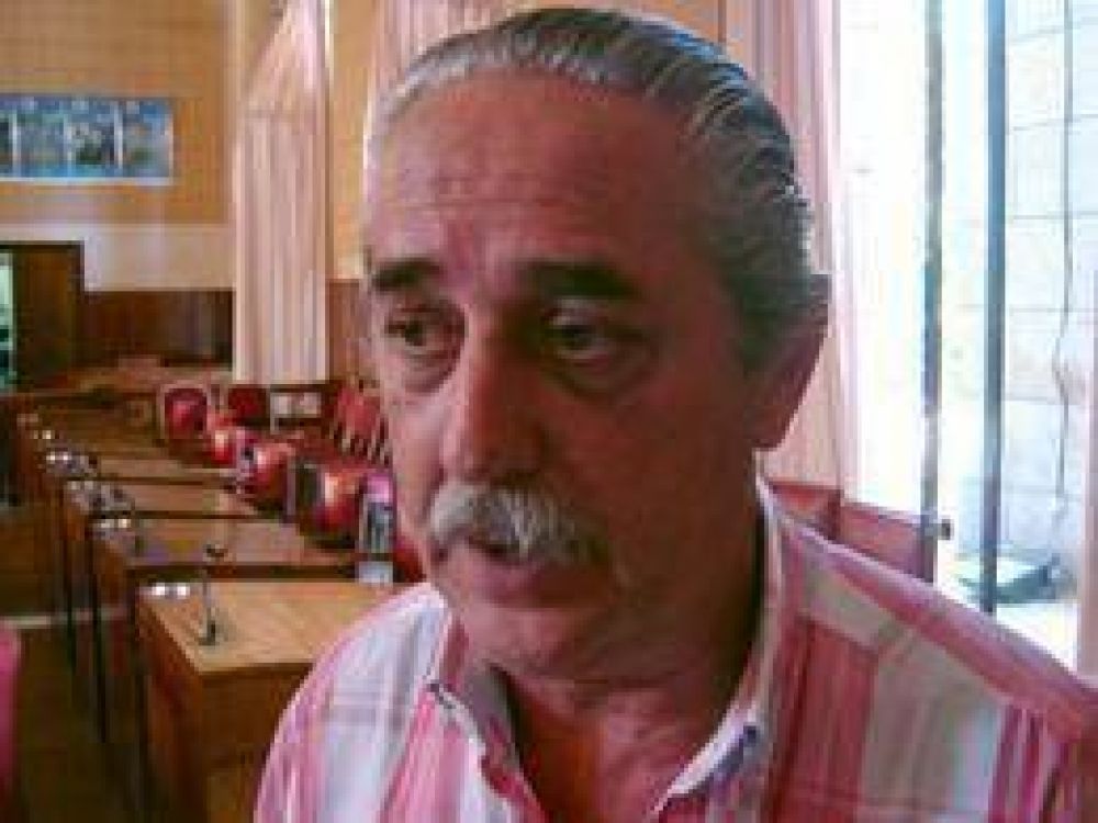 Luego de una larga enfermedad falleci� Eduardo Pezzati
