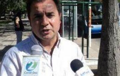 Galv�n le pide a Quintela �cumplir con la Ciudad de los Sue�os�