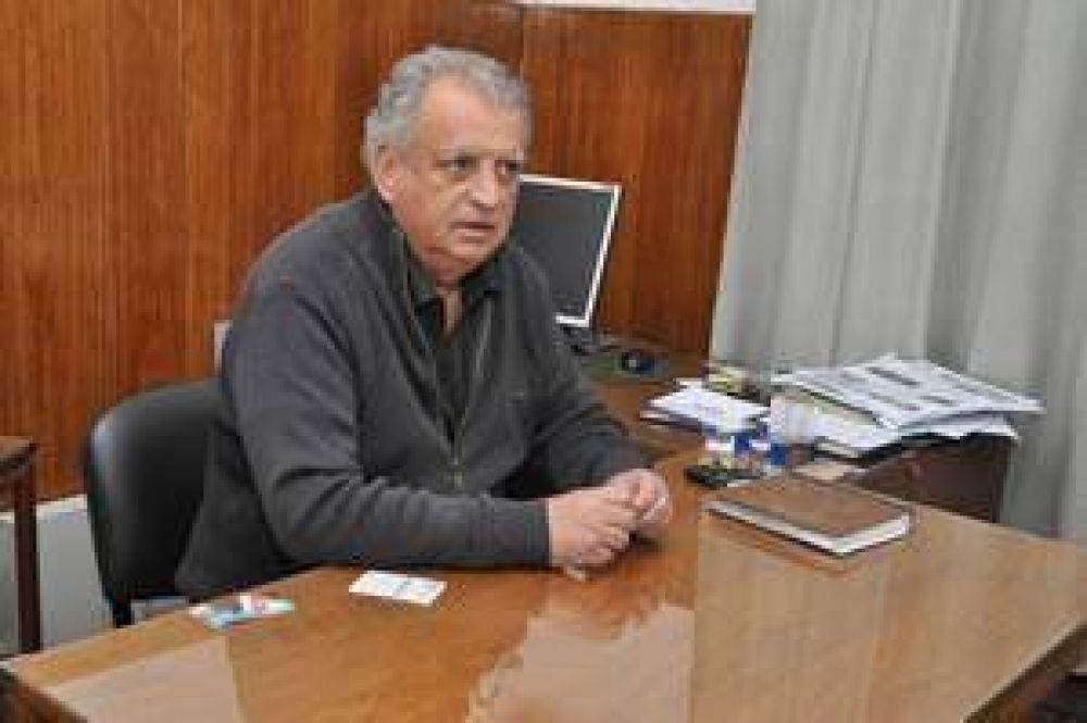 ATSA y m�dicos paran en medio de gran confusi�n