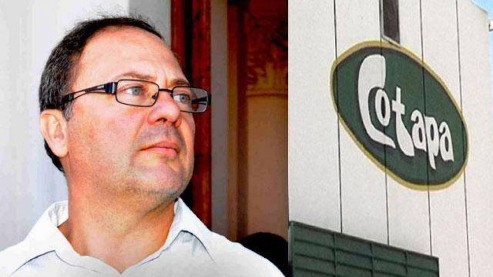 Federaci�n Agraria Entre R�os analiza el proyecto de capitalizaci�n de Cotapa