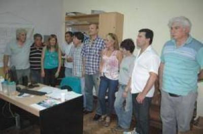 Supuestas estafas reiteradas a algunos afiliados de uno de los gremios municipales de Jun�n