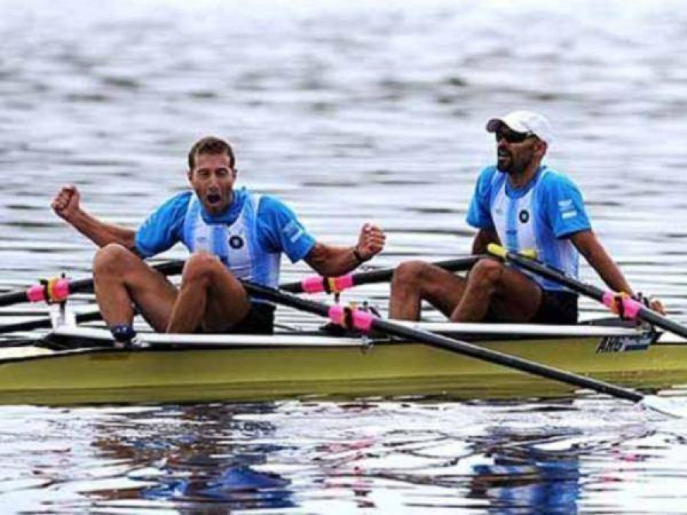 El zarate�o Miguel Mayol qued� en el quinto