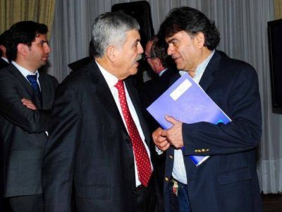 Guti�rrez y el plan de obras