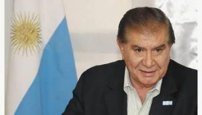 El moyanismo amenaza con un paro contra la intervenci�n petrolera