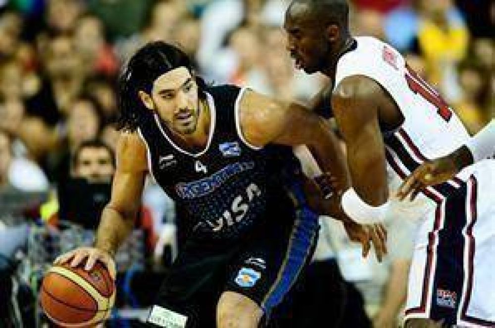 La agenda ol�mpica: un lunes para so�ar con un triunfo ante el Dream Team