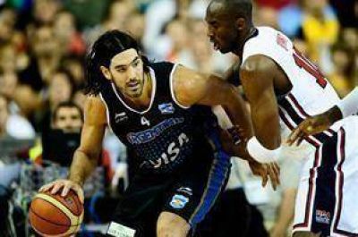 La agenda ol�mpica: un lunes para so�ar con un triunfo ante el Dream Team