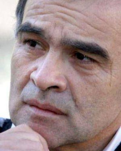 Tras una dura pelea con Lima, se fue Brizuela de la DGE