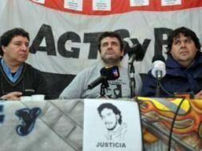 Paro de Subtes: Metrodelegados extendieron la medida de fuerza