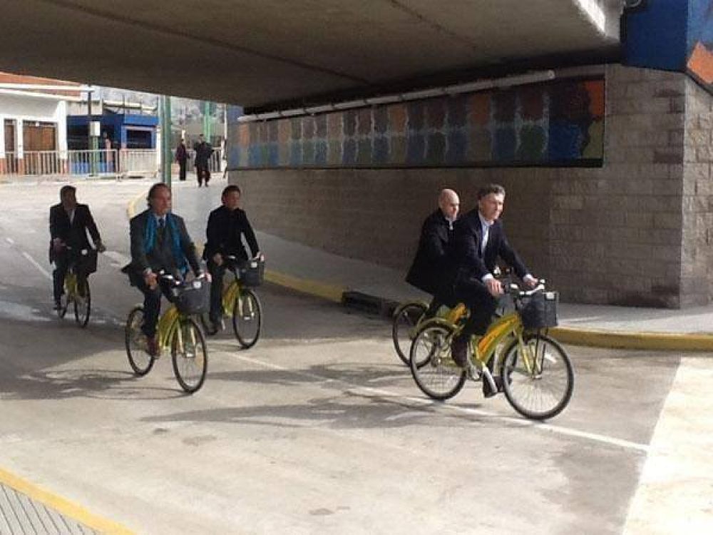 Para Macri, los metrodelegados "hacen pol�tica a costa de la gente"
