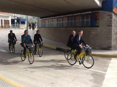 Para Macri, los metrodelegados "hacen pol�tica a costa de la gente"