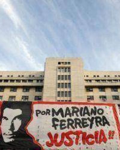 Pablo Ferreyra: "Hay una responsabilidad muy grande de la Uni�n Ferroviaria"
