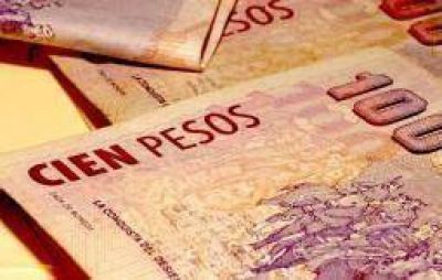 En julio, La Rioja recibi� casi $268 millones de coparticipaci�n