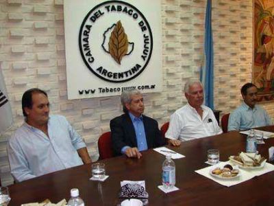 La actividad privada se fusiona Para afrontar la crisis en Jujuy.