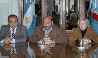 Jubilados riojanos ya pueden acceder a la Tarjeta Argenta