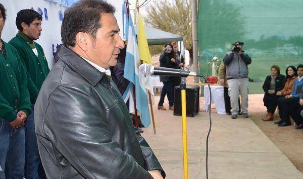 "Inserci�n en la ruralidad es el sost�n para la competitividad"