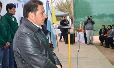 "Inserci�n en la ruralidad es el sost�n para la competitividad"