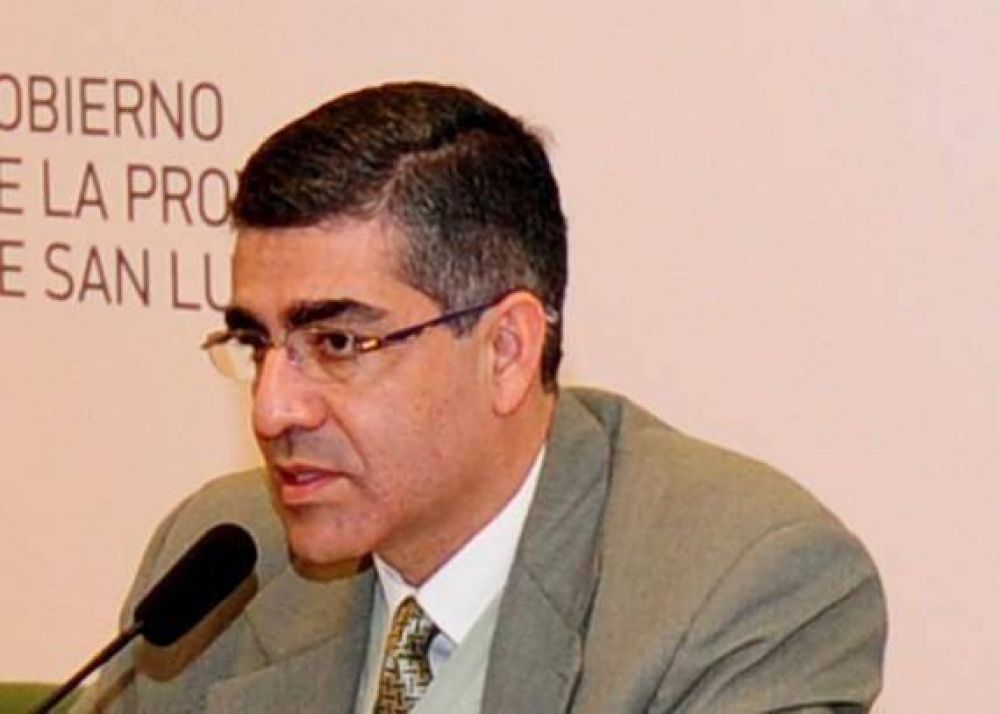 M�s de 53.000 sanluise�os ya poseen firma digital