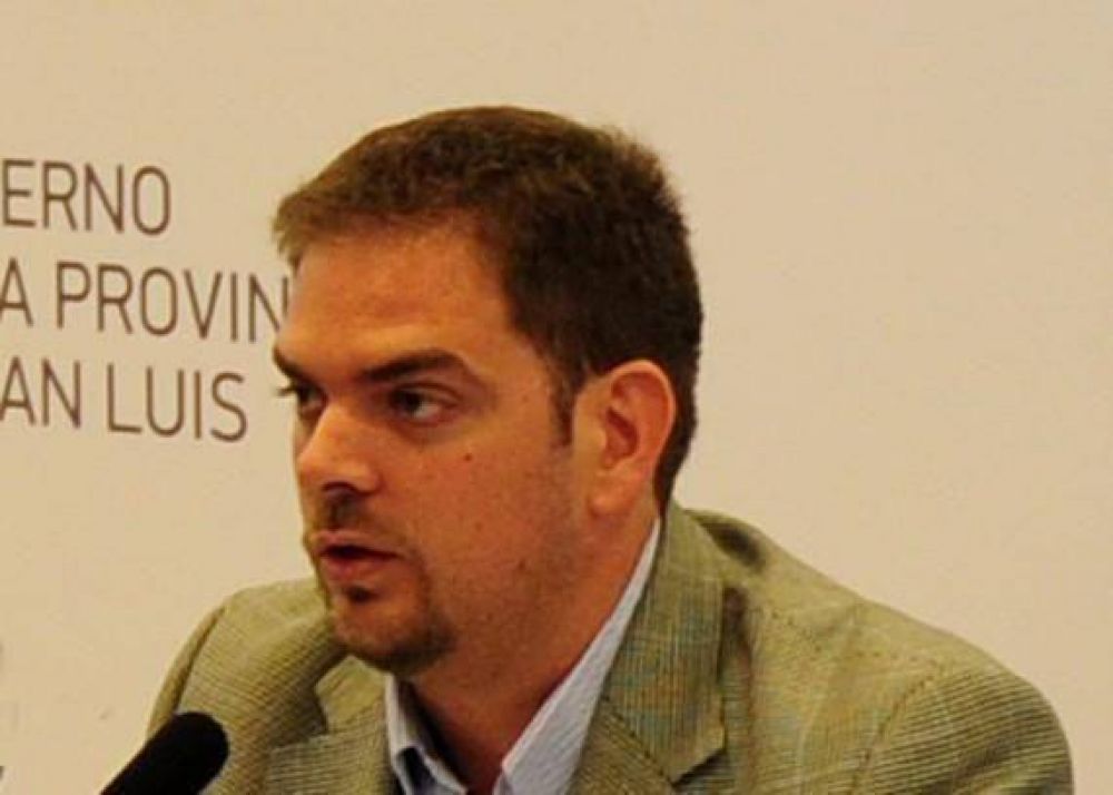 Intensas jornadas de capacitaci�n del Ministerio de Campo
