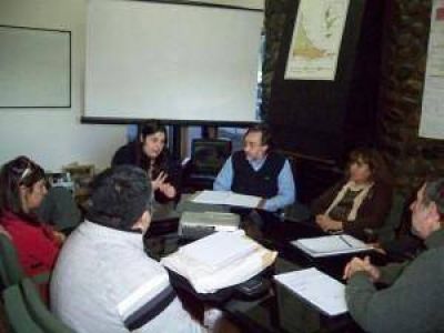 Tierra del Fuego avanza en tarea de fortalecimiento de recursos humanos en salud