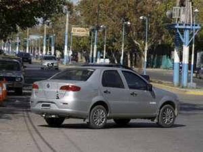 Caucete multiplica por 4 el n�mero de licencias de rem�s