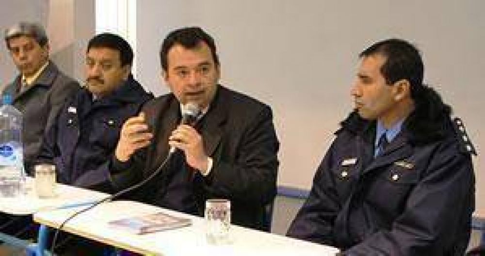 Insisten con nueva estructura para el Poder Judicial