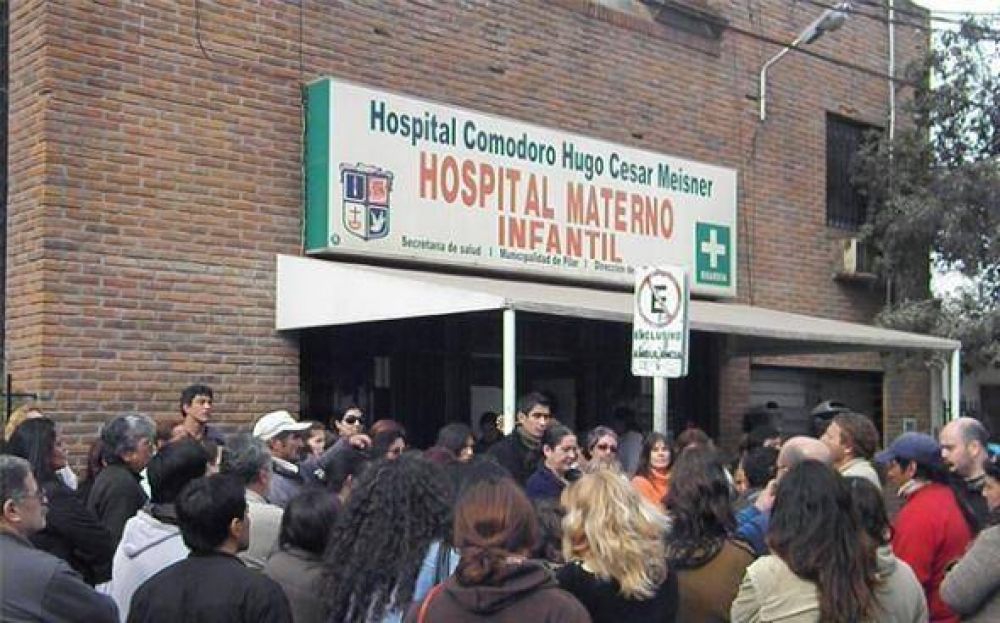 Conflicto en el Meisner: Para Z�ccaro �el reclamo ser� atendido acorde al presupuesto�