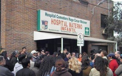 Conflicto en el Meisner: Para Z�ccaro �el reclamo ser� atendido acorde al presupuesto�