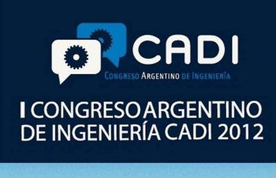 Mar del Plata ser� sede del 1� Congreso Argentino de Ingenier�a