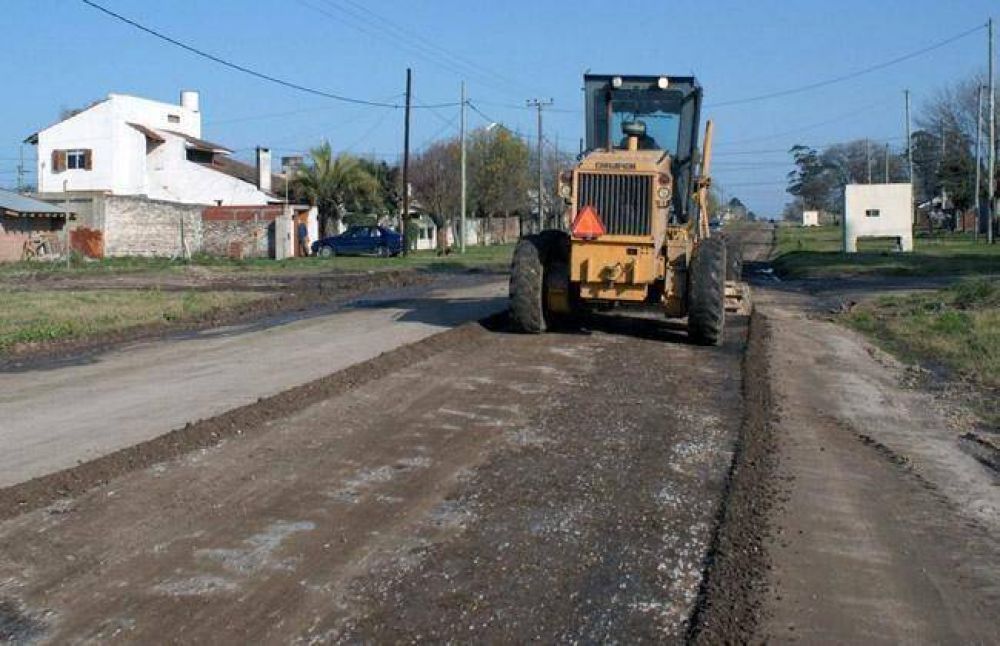 Granza en la mira