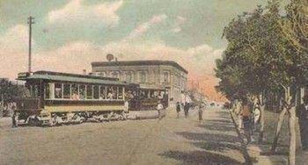 Detalles sobre el proyecto de tranva para la ciudad.