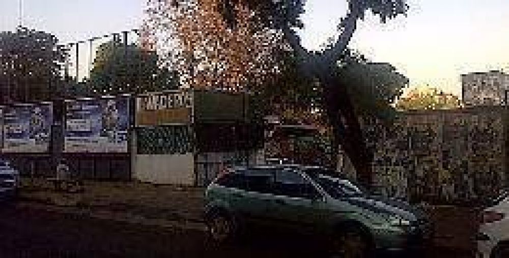 El Grupo Closs a punto de comprar otro millonario lote en pleno centro posade�o 