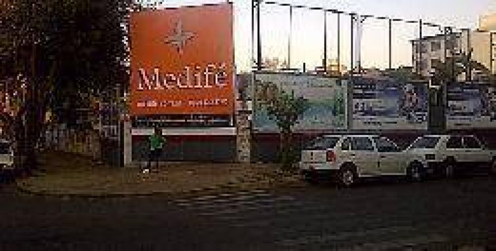 Closs enfurecido con los medios, cancel� millonaria compra de propiedad c�ntrica posade�a