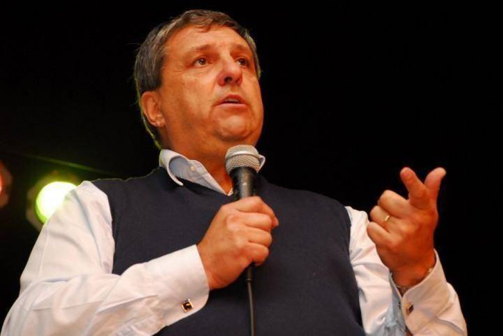 �Mar del Plata tiene grandes oportunidades de crecimiento en su relaci�n con Venezuela�