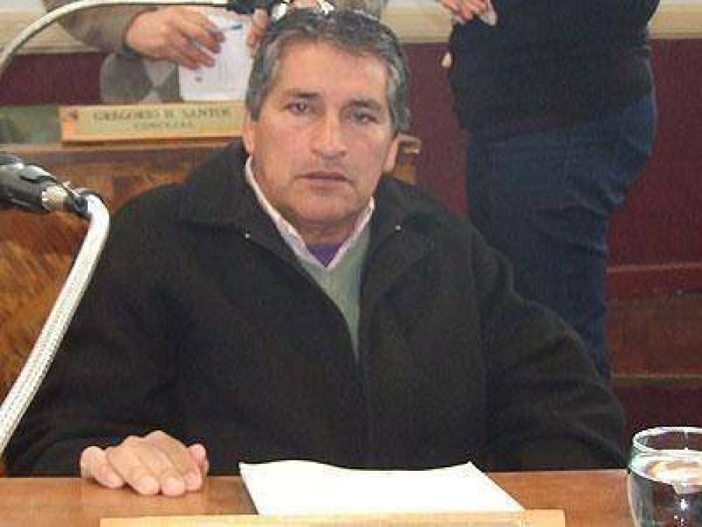 LOMAS DE ZAMORA: Proponen que las soluciones para la seguridad provengan del di�logo