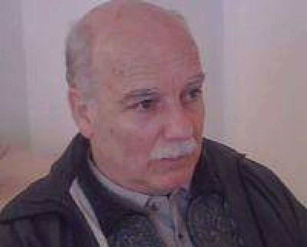 "ELIO APRILE�, por Ernesto Argueso