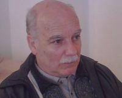 "ELIO APRILE�, por Ernesto Argueso