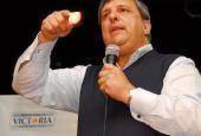 Cheppi: �Mar del Plata tiene grandes oportunidades de crecimiento en su relaci�n con Venezuela�